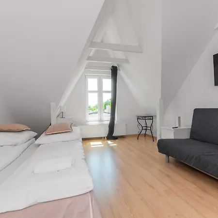 Sobieskiego 3 By Grand Apartment Sopot